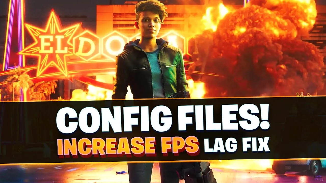 Saints Row (2022) "Оптимизация для слабых ПК"