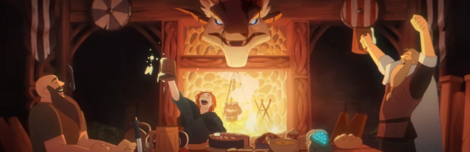 Обновление Valheim: Hearth and Home выйдет 16 сентября - кинематографичный трейлер Gamescom 2021