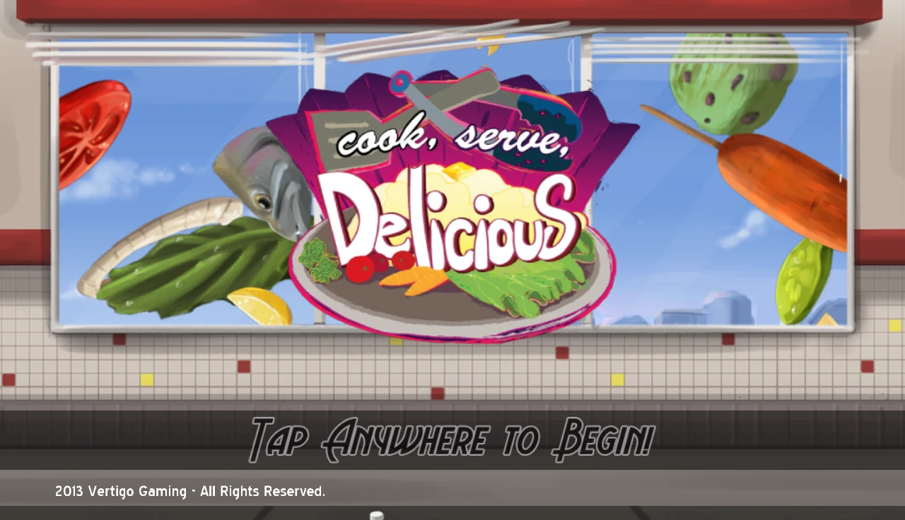 Трейлер Cook, Serve, Delicious 2
