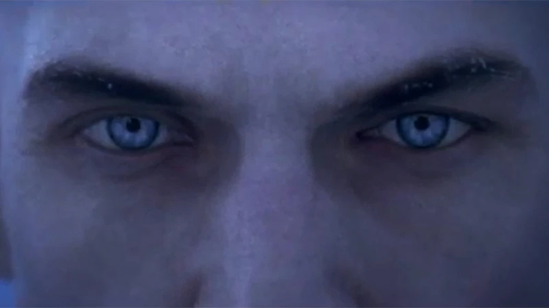 Официальный анонс новой Hitman