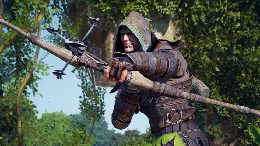 Lionhead хотела сделать мрачную и амбициозную Fable 4 вместо Fable Legends