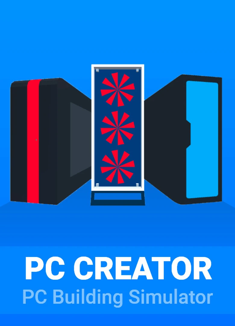 PC Creator - PC Building Simulator
