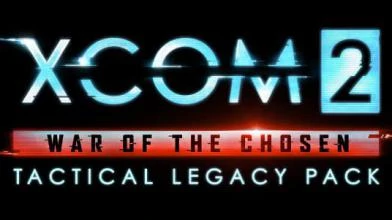 XCOM 2 - War of The Chosen: Сохранение/SaveGame (Прохождение на золото)