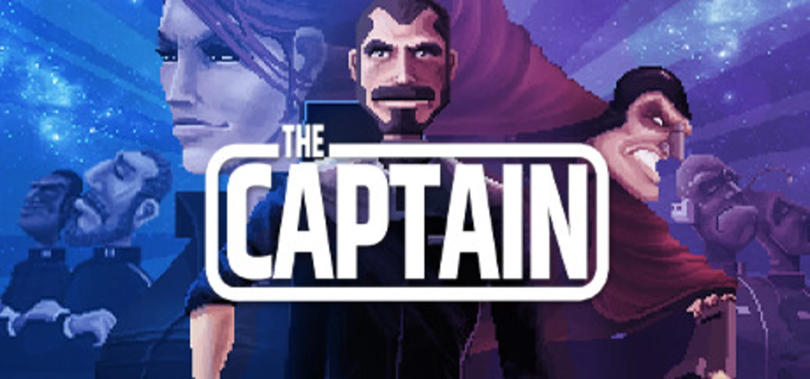 The Captain "Таблица для Cheat Engine" [1.1.1] {LeFiXER}