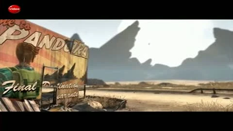 Borderlands. У Diablo есть наследники!