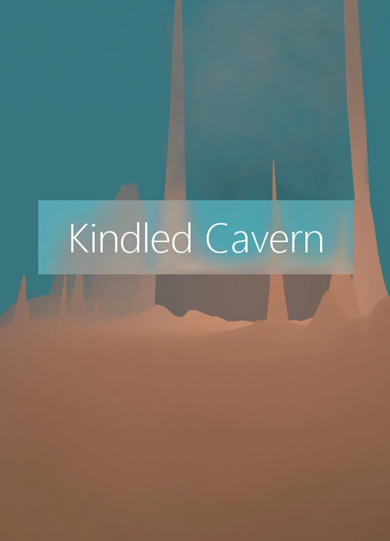 Kindled Cavern