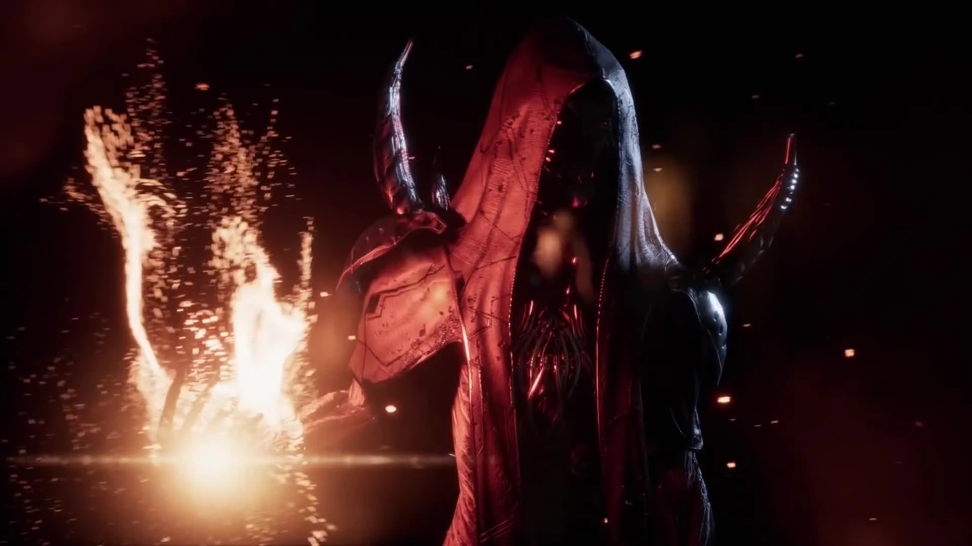 Релизный трейлер Golem Gates