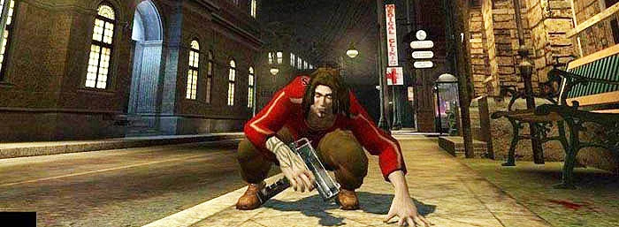 Главные модификации для Vampire: The Masquerade - Bloodlines