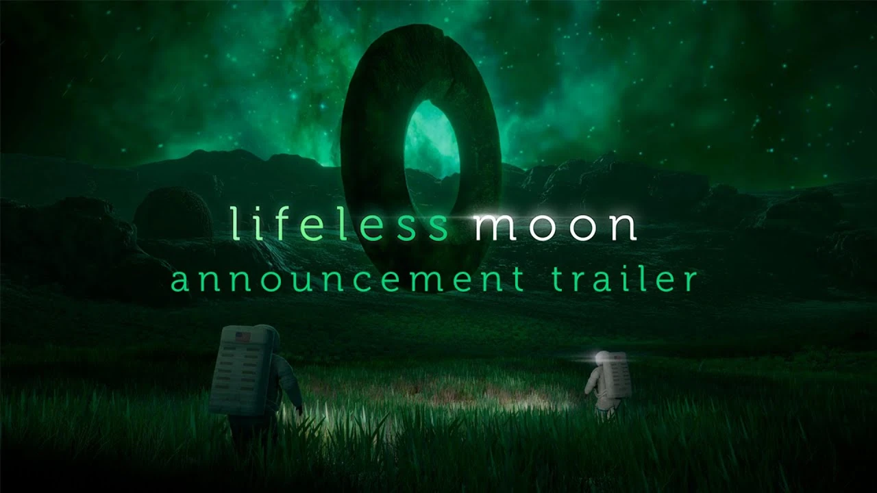 Загадочное приключение Lifeless Moon доберётся до консолей PS5, Xbox Series, PS4 и Xbox One в начале июля