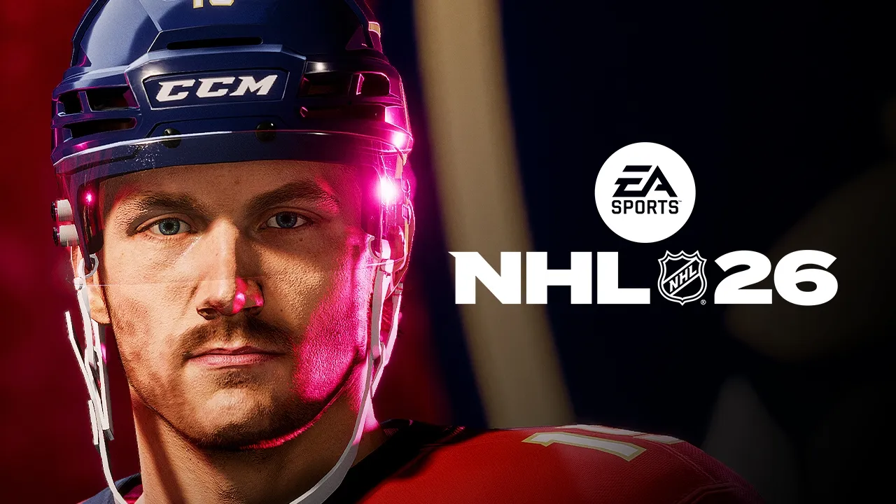Первый трейлер NHL 26 раскрывает дату выхода, платформы и многое другое