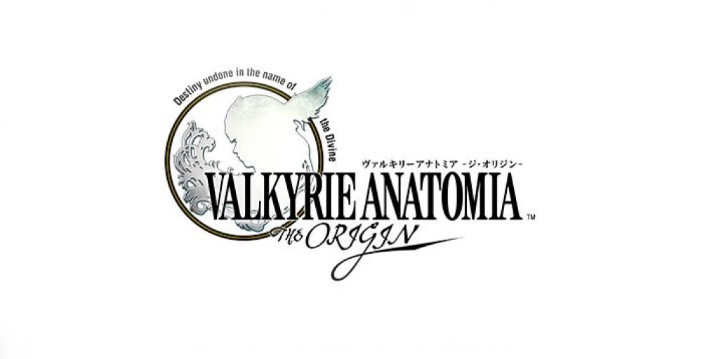 Square Enix анонсировала Valkyrie Anatomia: The Origin