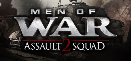 Men of War: Assault Squad 2: Трейнер/Trainer (+5) [3.260.0] {MrAntiFun}