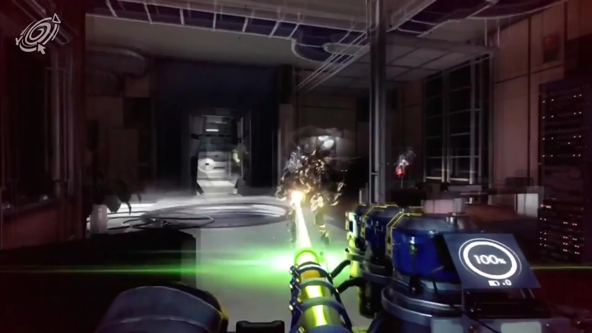 Prey (2017) - Видео Обзор Игры! (TVG)