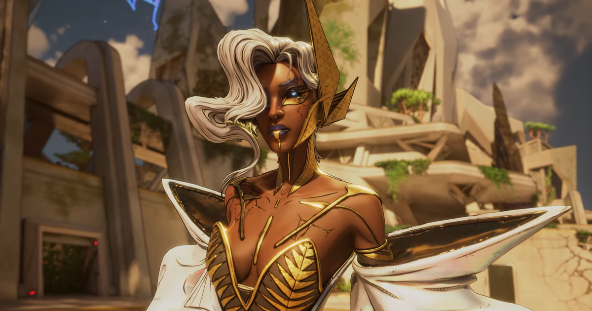 Borderlands 4 "Взлом количества перков через ArtMoney"