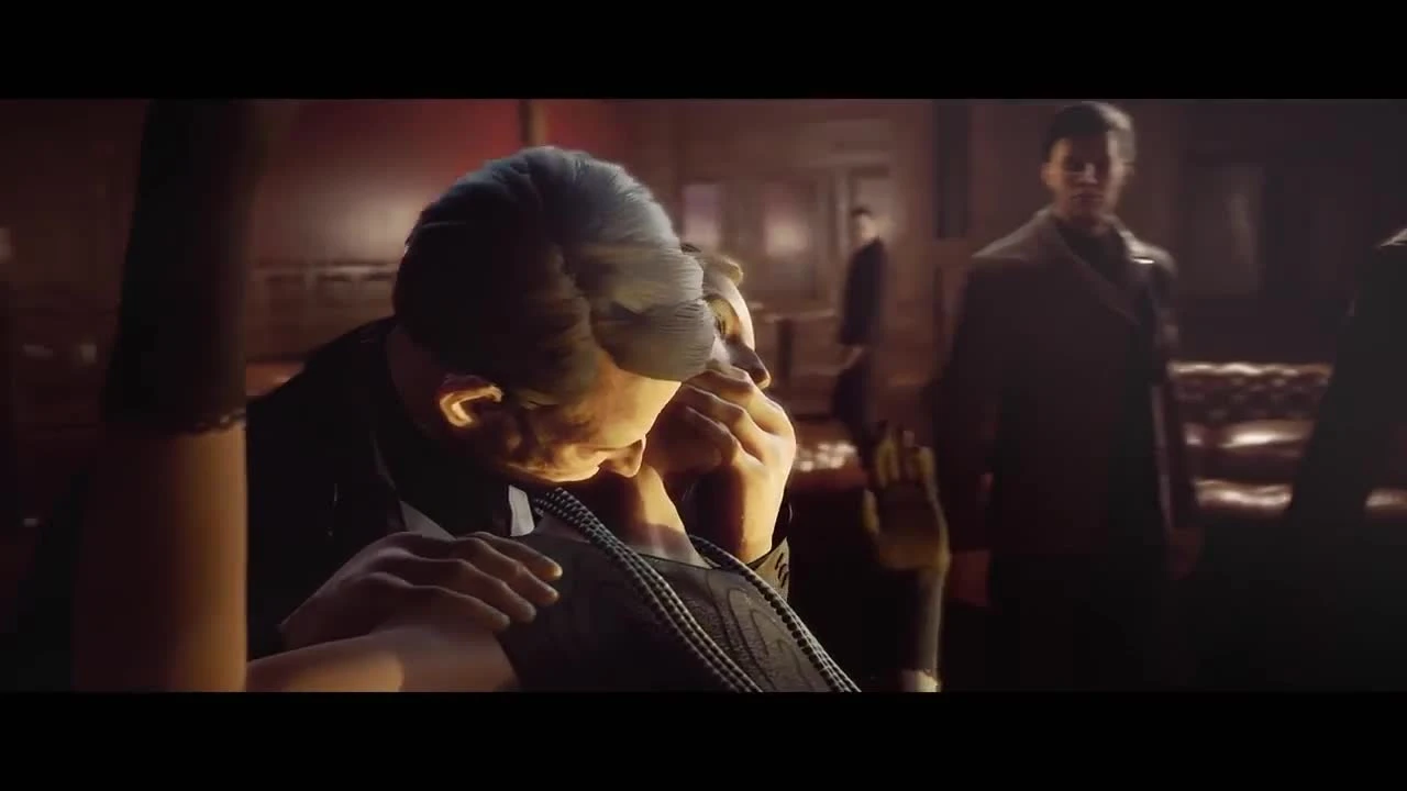 Тест Vampyr на слабом ПК ( 2-6 Cores, 4-8 Ram, GeF 630/ Rad 7770/7870)