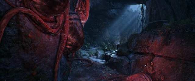 Gears of War 4: скриншоты кампании и концепт-арты игры