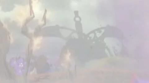 Islands of Wakfu "Релизный трейлер"