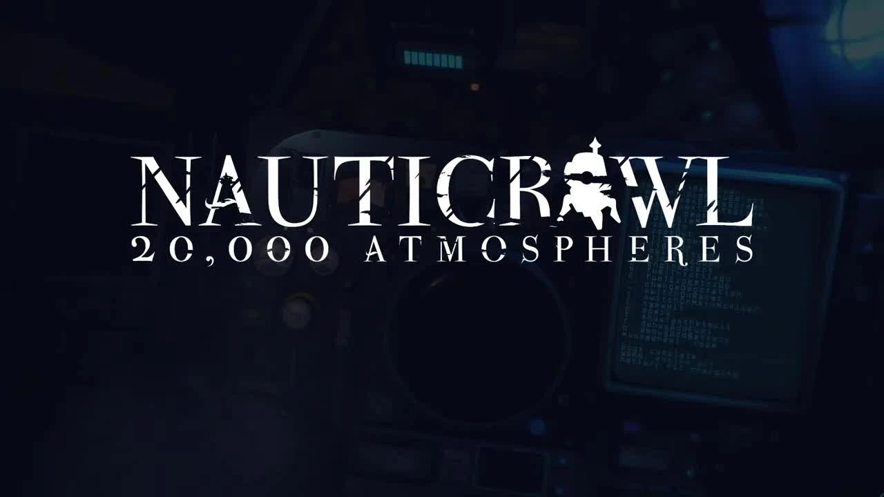 Состоялся релиз необычной Nauticrawl