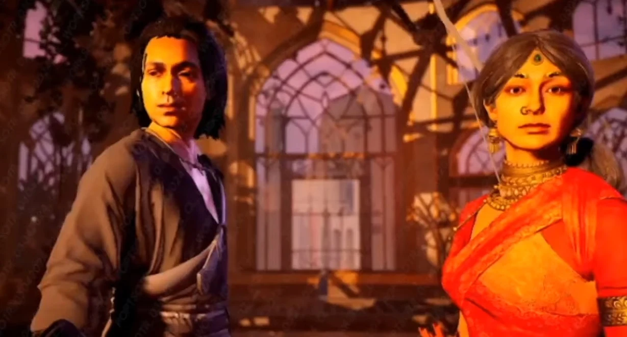 "С тех пор игра сильно изменилась" - Ubisoft прокомментировала раннюю утечку Prince of Persia: The Sands of Time