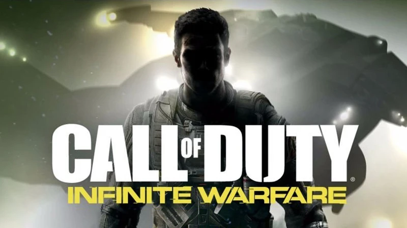 Ремастеринг Modern Warfare, входящий в состав Infinite Warfare, содержит только 10 карт для мультиплеера