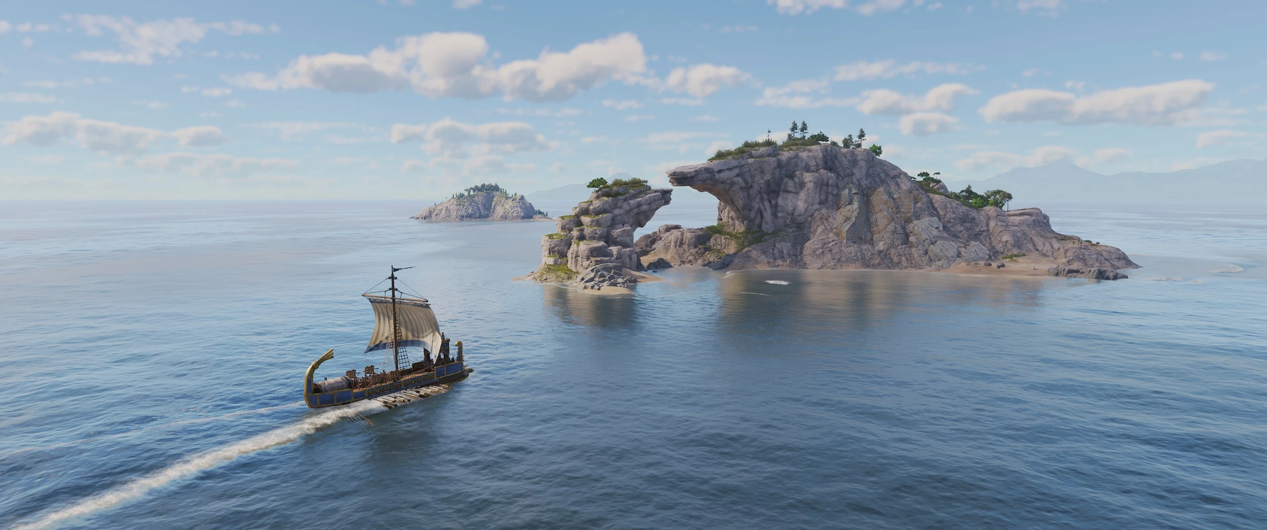 Как уверенно начать строить империю в Anno 117: Pax Romana - полезные советы и подсказки