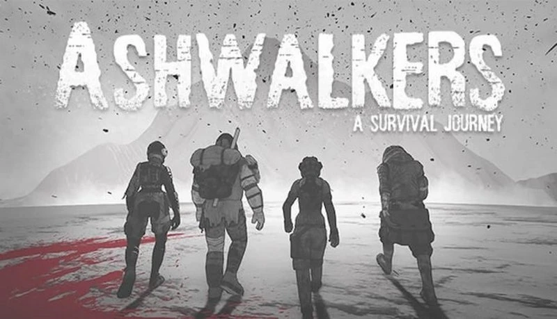 Ashwalkers: A Survival Journey прибудет на Switch в первом квартале 2022 года