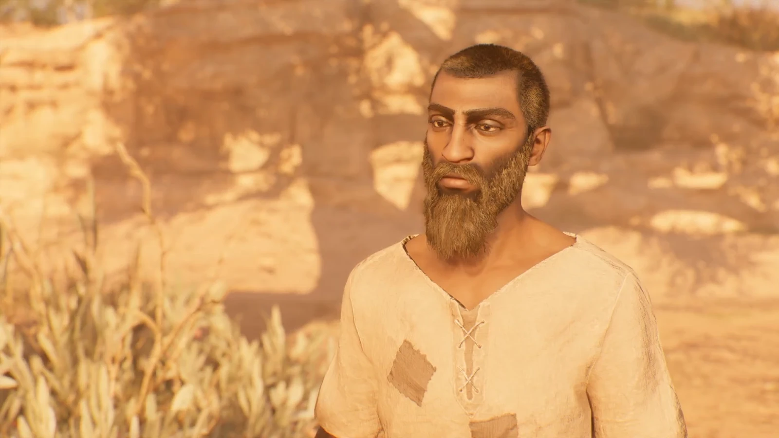 "Проклятие демона-силы" в Assassin's Creed Mirage - где найти все подсказки