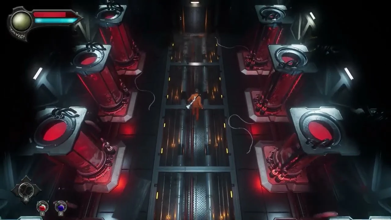 Российская инди-студия представила свежий геймплейный трейлер ролевого экшена Eclipse 2: Invasion of Darkness