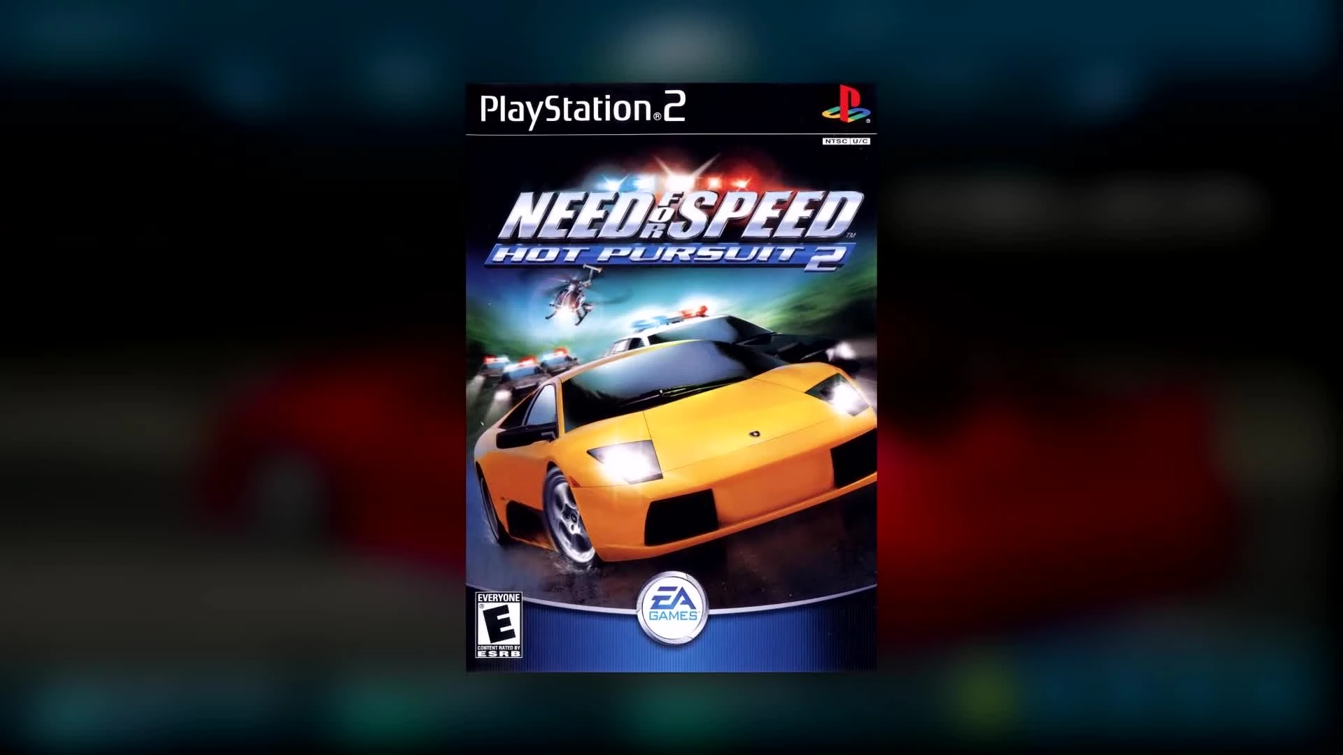 Бета-версия NFS Underground (все удаленные материалы)