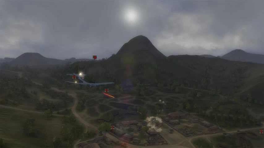 Искусство войны: Корея. Конец Второй мировой