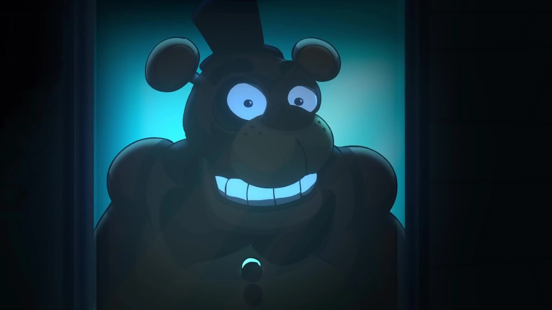 ПЯТЬ НОЧЕЙ С ФРЕДДИ - Серия 6