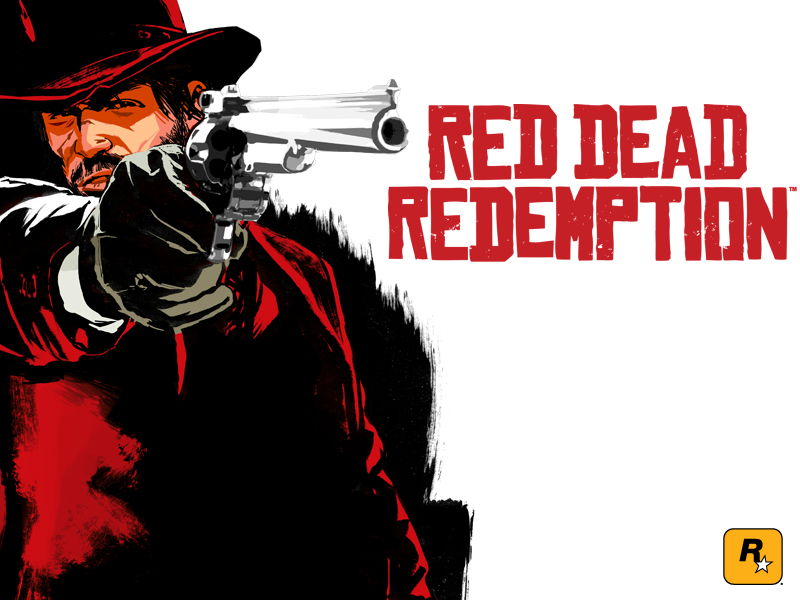 Red Dead Redemption для PS3 бесплатно