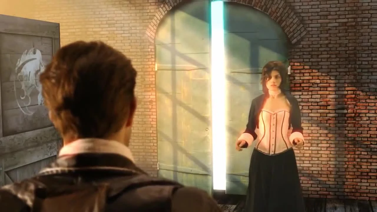 Fat Booker (BioShock Infinite Parody) / Жирный Букер (RUS)