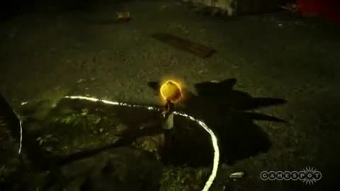 Papo & Yo "Геймплей PC - 2"