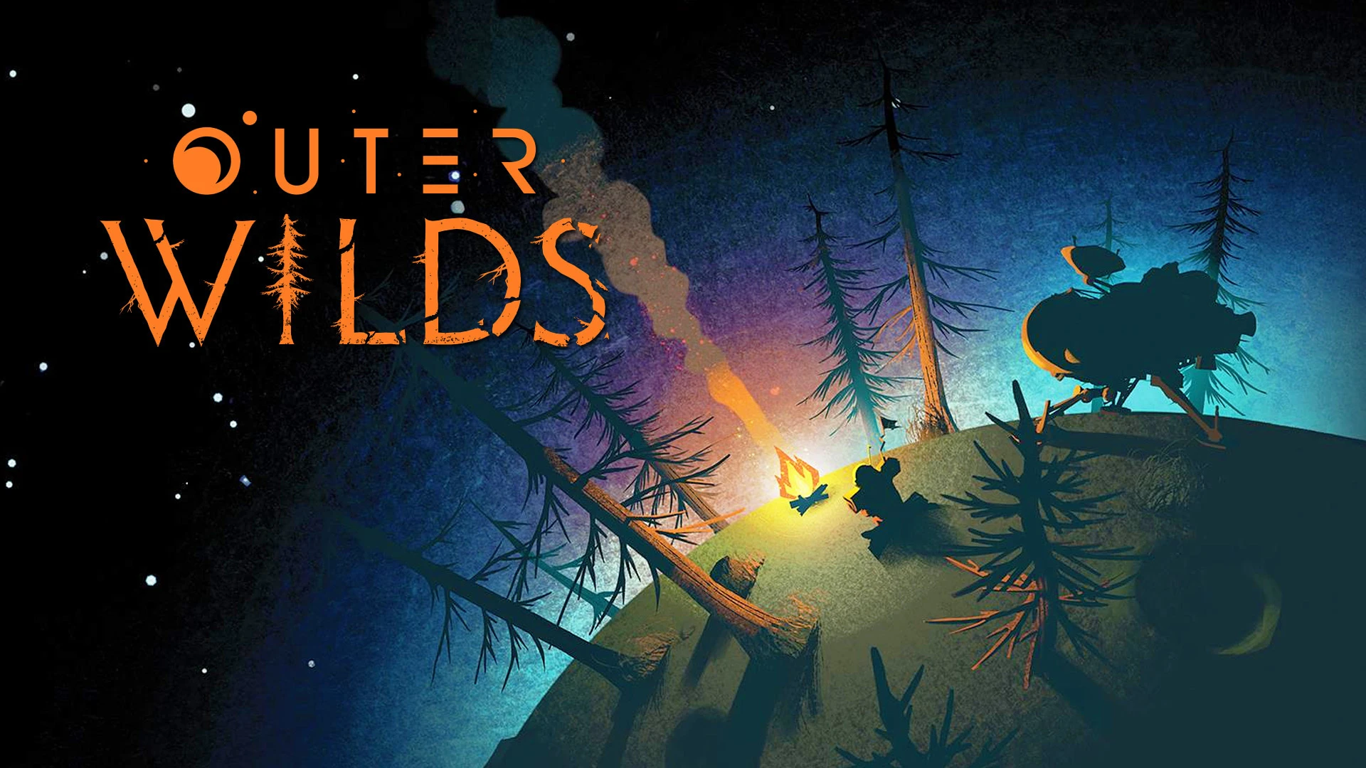 Outer Wilds вышла в Steam