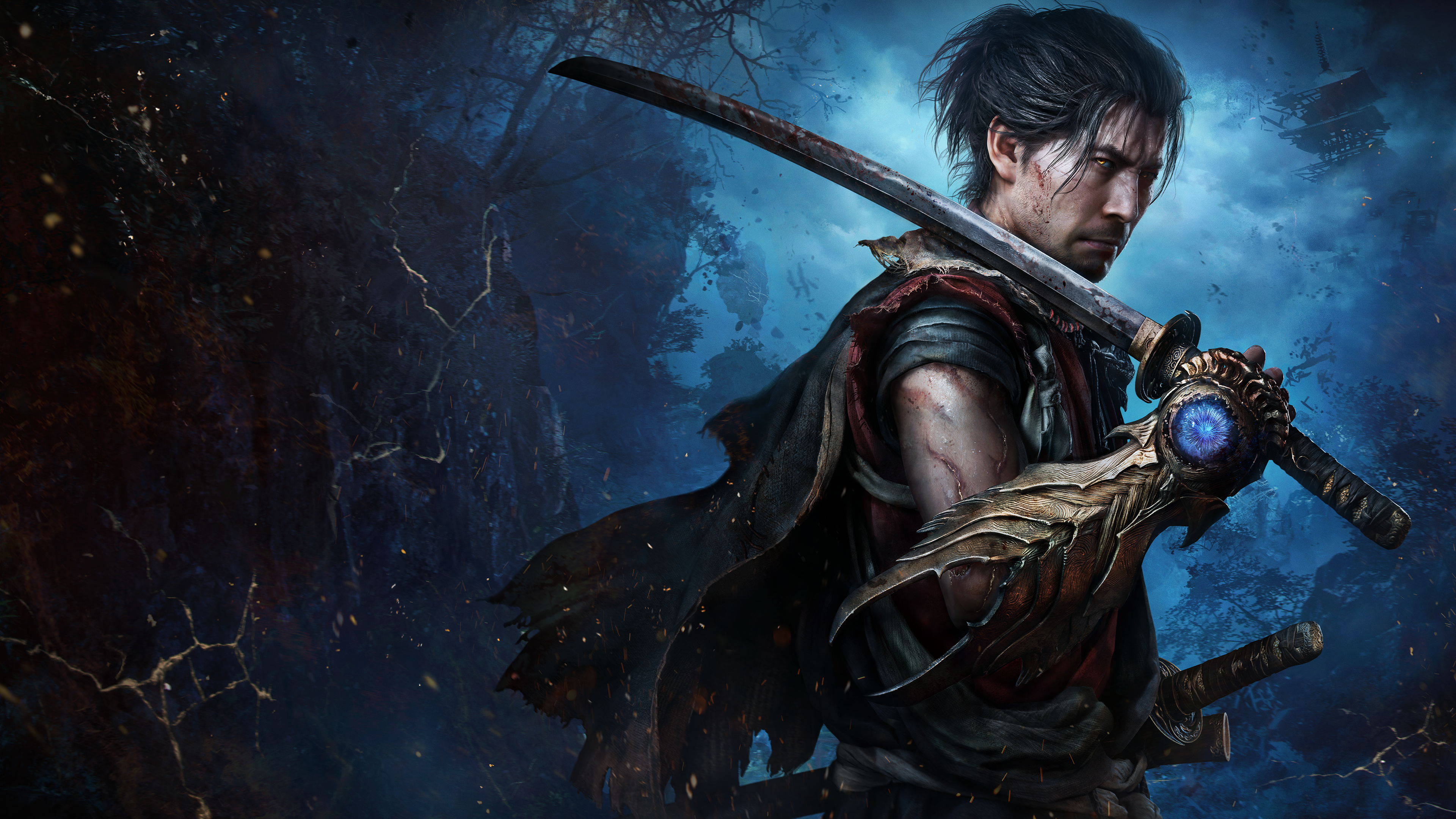 В ожидании Onimusha: Way of the Sword: вспоминаем самурайскую серию Capcom