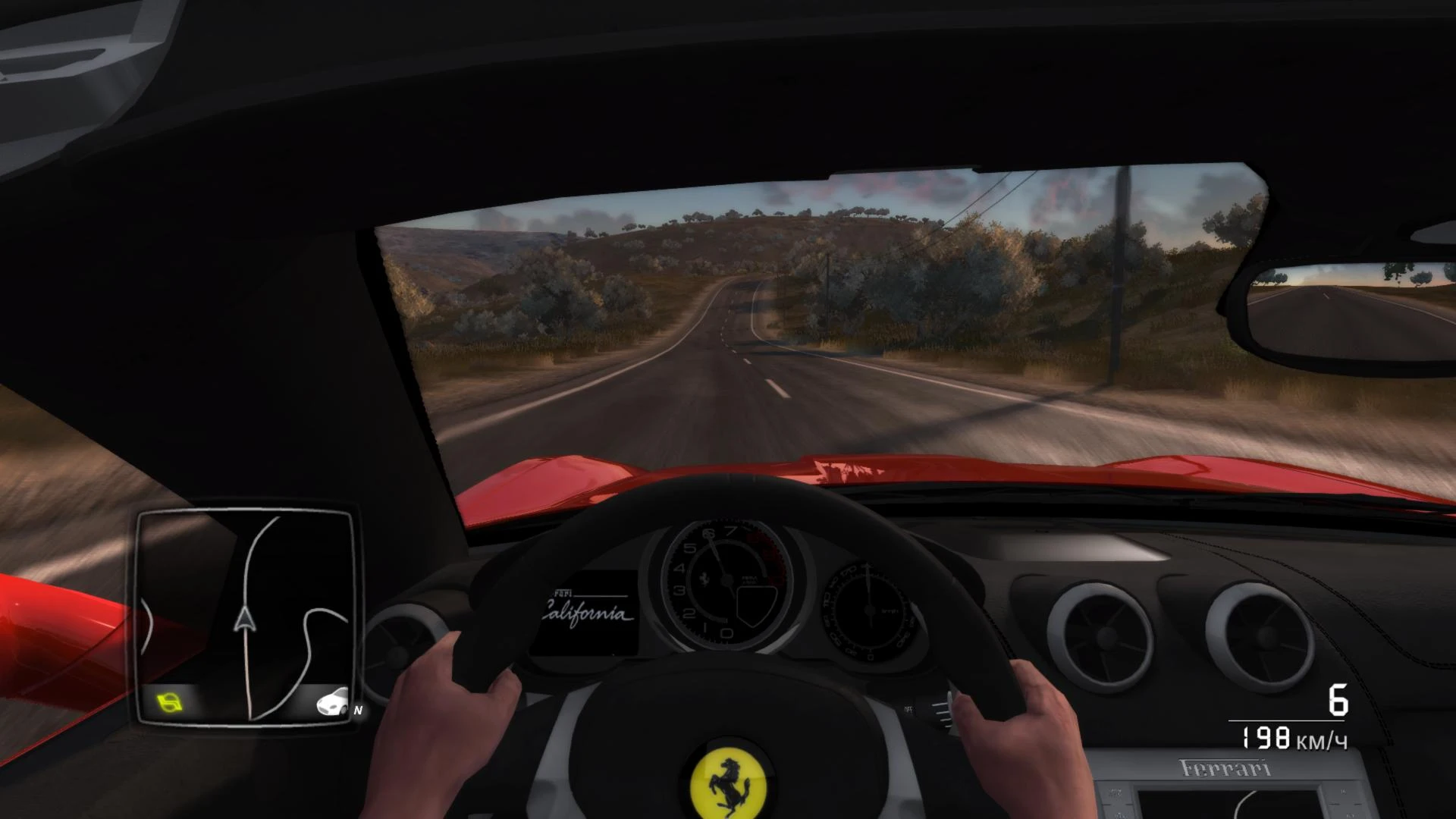 Test Drive Unlimited 2 - рай в массы