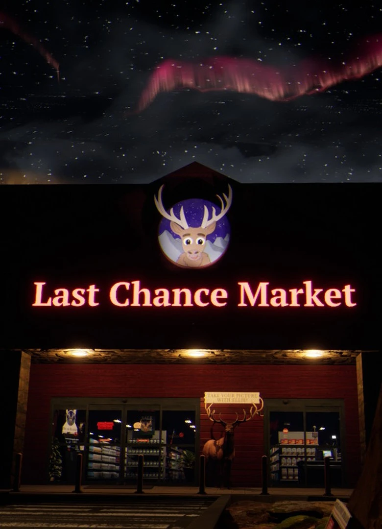 Last Chance Market