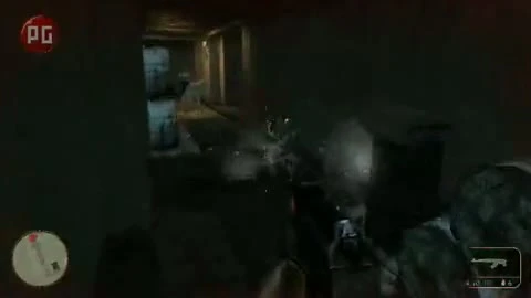 Сhernobyl Terrorist Attack. По ту сторону Души