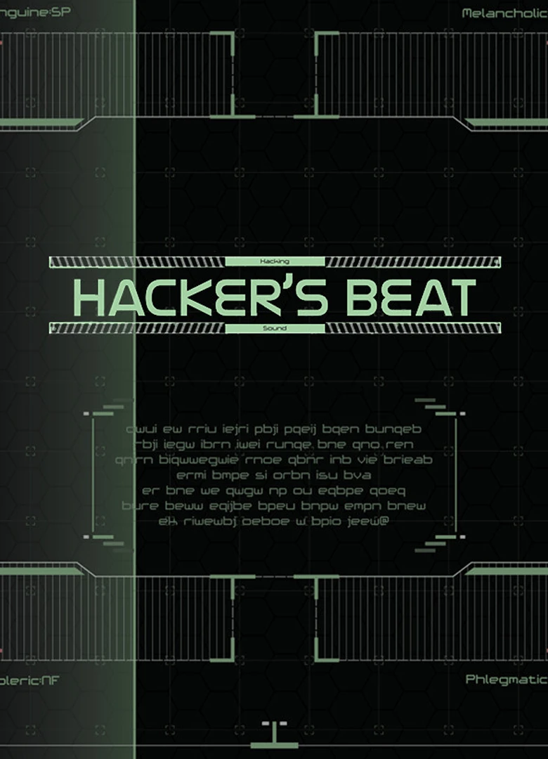 Hacker's Beat