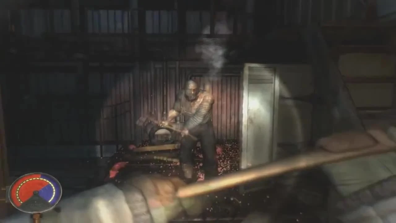 Обзор Анабиоз - Сон Разума от WildGamer