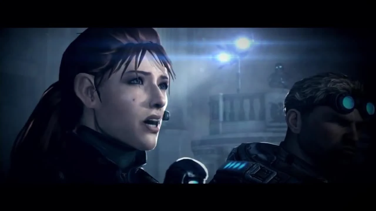 School 13 - Игрооргии: Сезон 2 - Эпизод 10 - Gears of War: Judgment