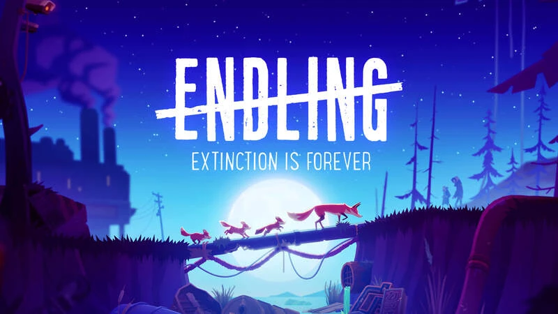 Endling - Extinction is Forever "Таблица для Cheat Engine" [UPD: 20.07.2022] {ndck76}