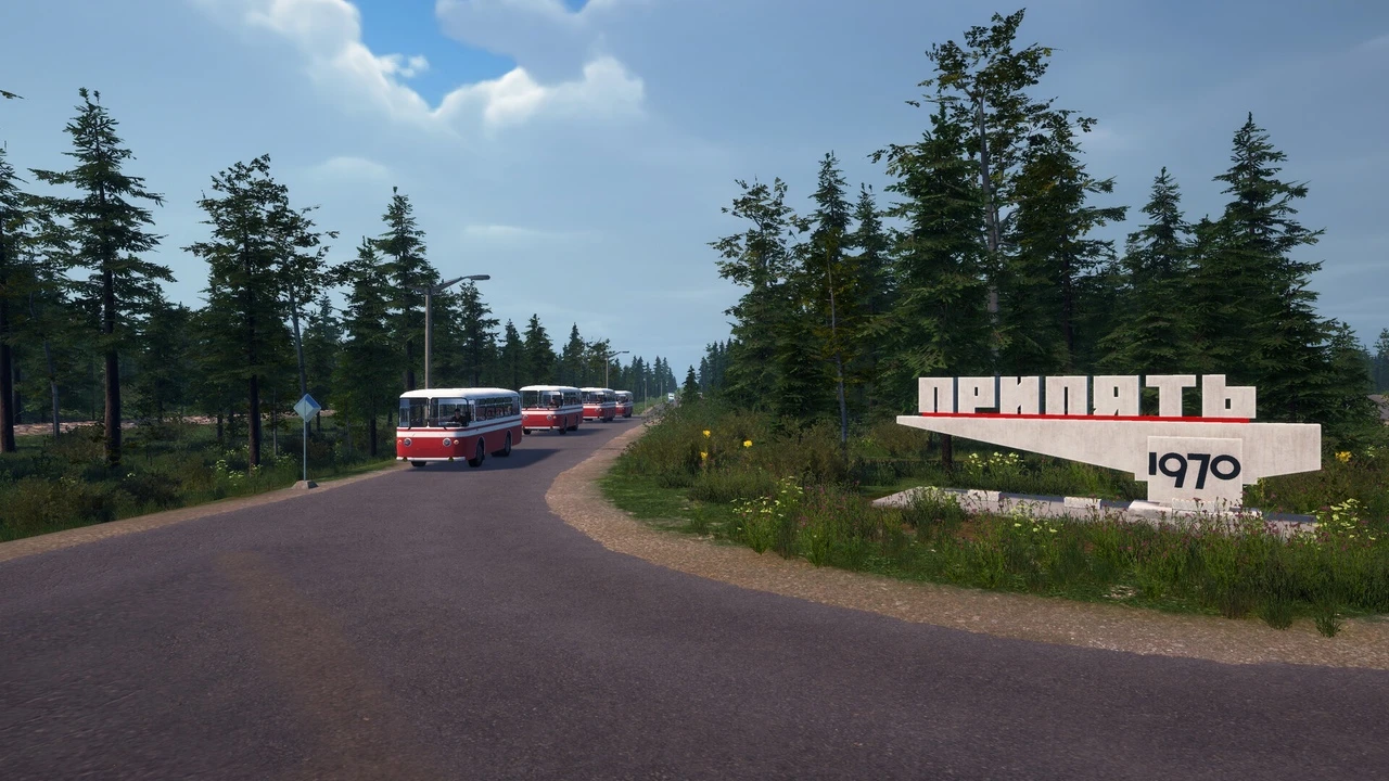 Bus World теперь можно приобрести в VK Play
