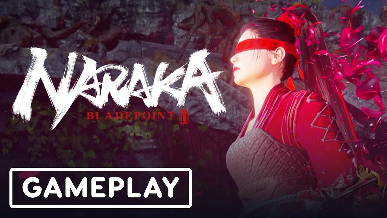 Naraka: Bladepoint выйдет на консоли, включая PS5