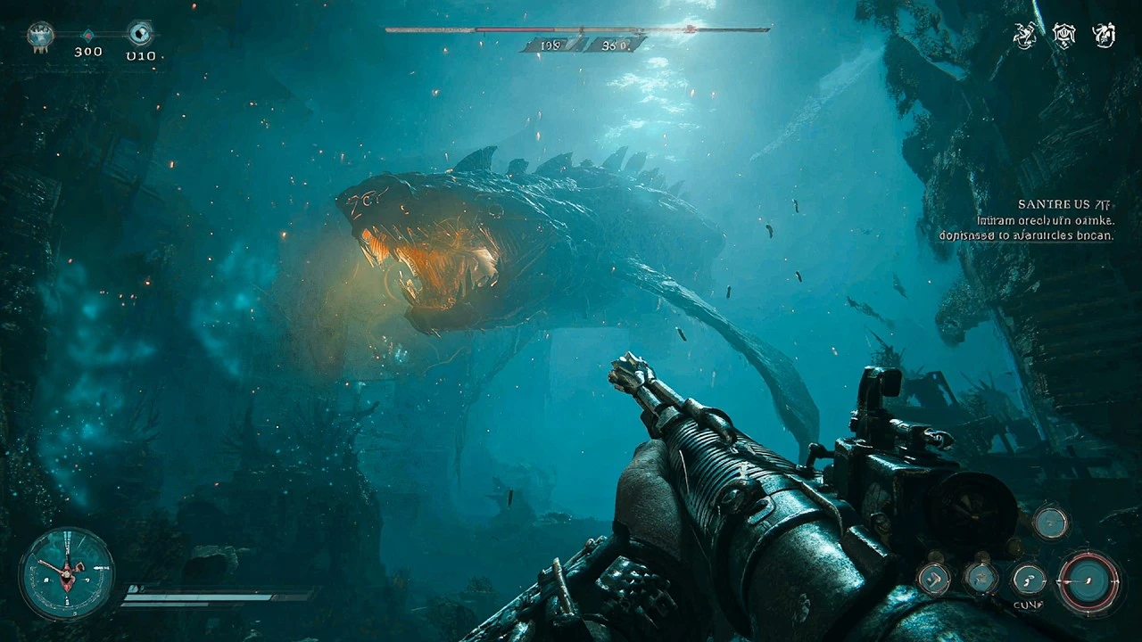 Нежданные шедевры года: 15 крутых новинок 2025, которые уже доступны