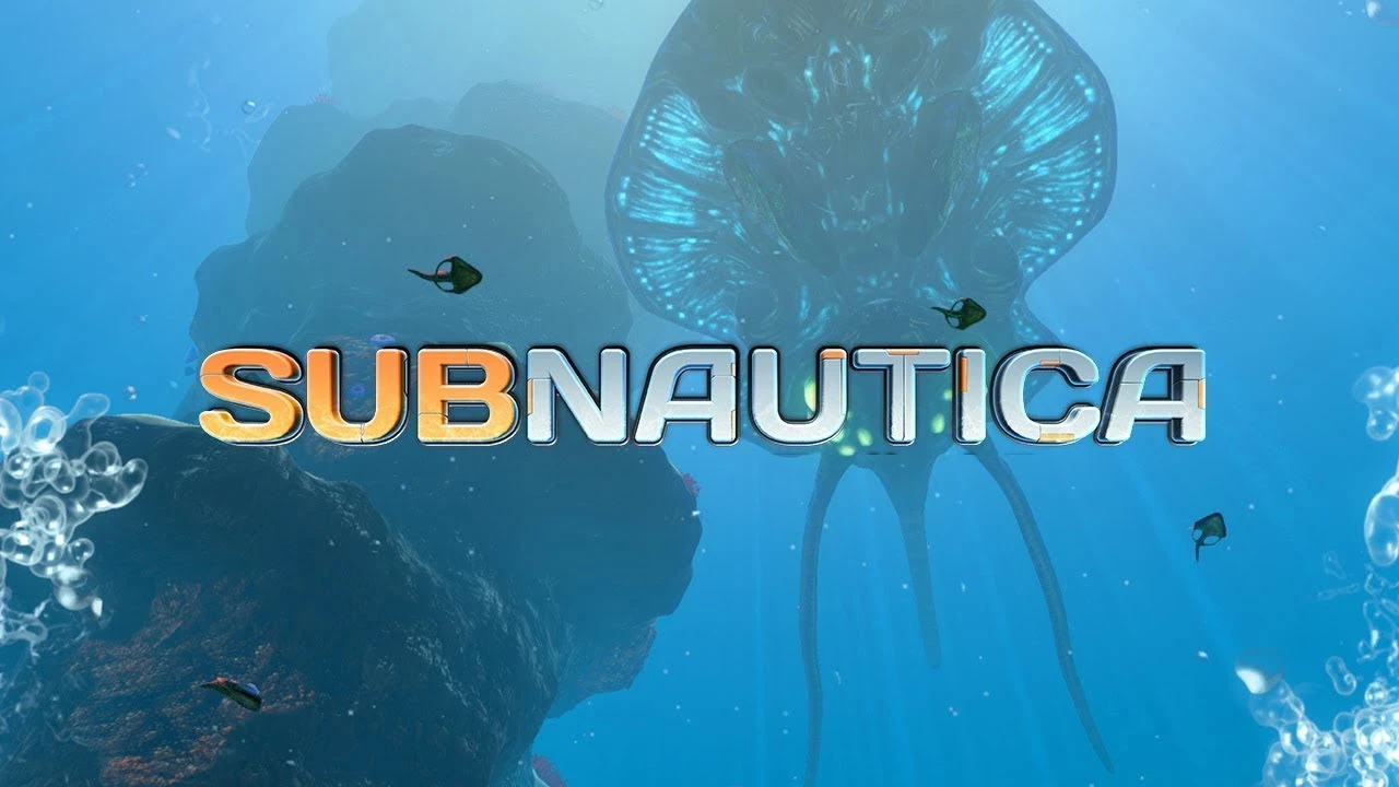 Subnautica "Сохранение - Сюжет не тронут, энергия базы насчитывает +-100000"
