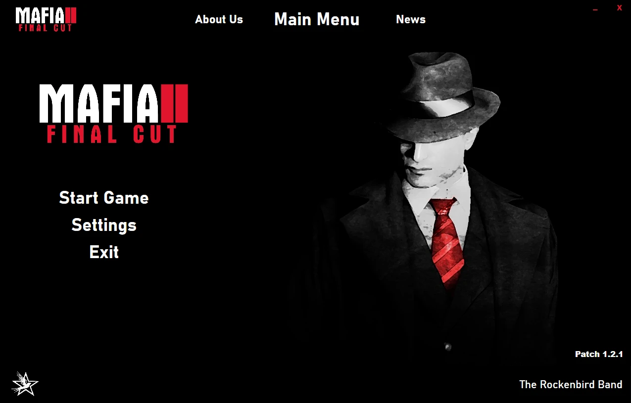 Для "Mafia 2 Final Cut" выйдет мод, исправляющий все баги + лаунчер