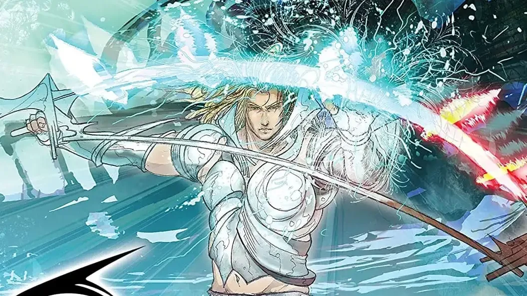 El Shaddai: Ascension of the Metatron для Nintendo Switch выйдет в 2022 году