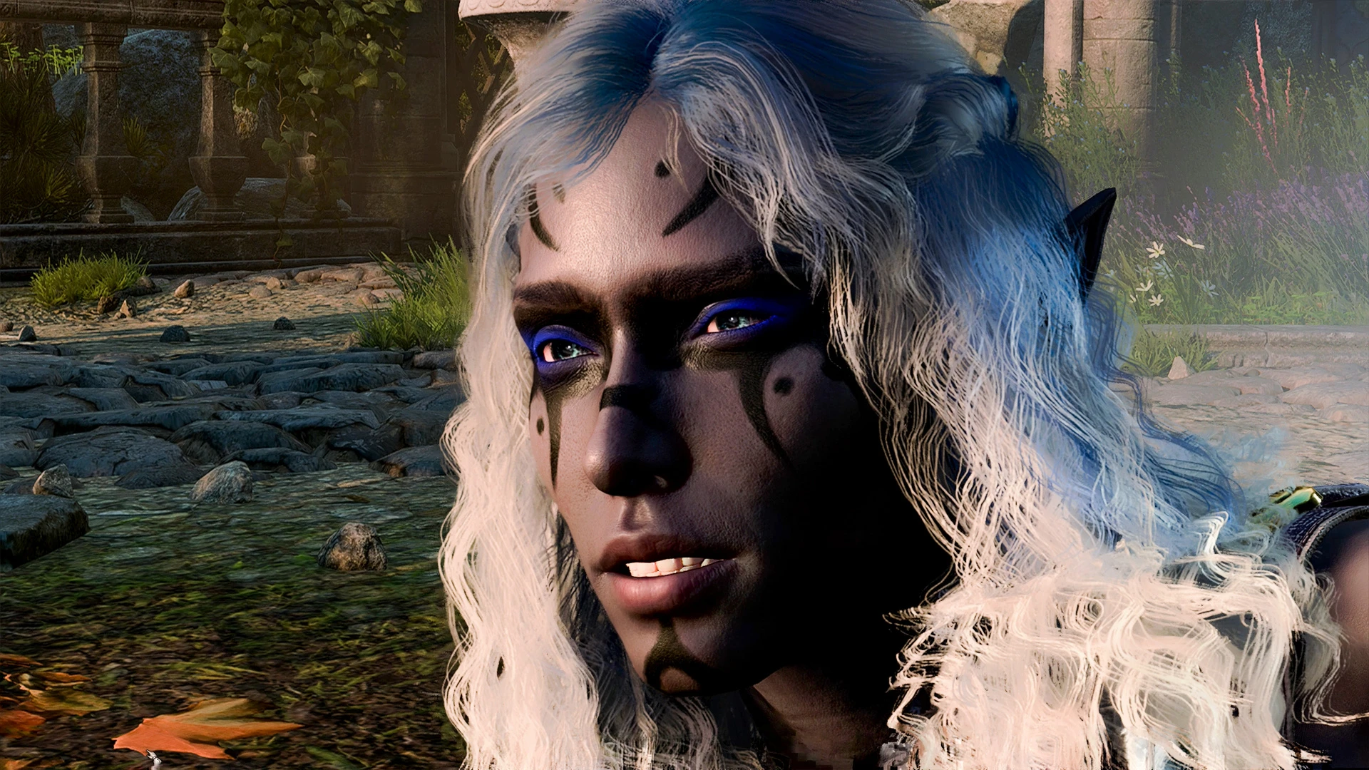 Baldur's Gate 3 "Максимальная графика - Reshade SFX"